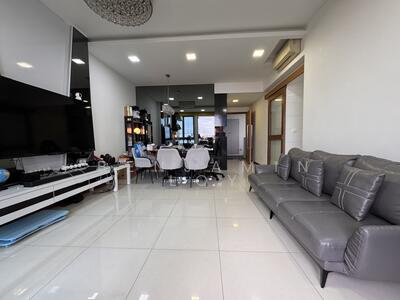 For Sale - The Canopy