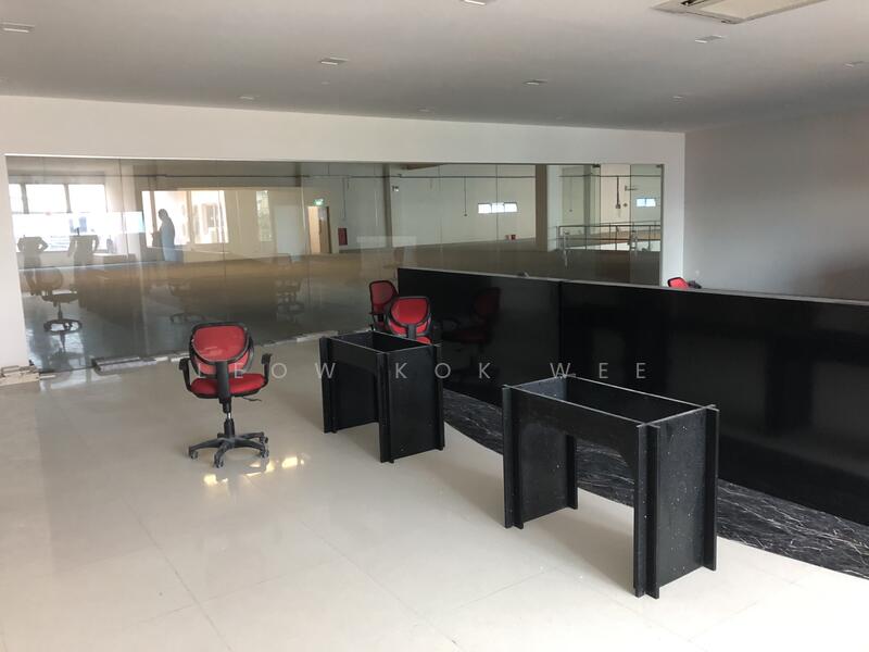 Tuas Connection, 1 Tuas Loop, 44,500 sqft, Factory / Workshop (B2) For Rent, by Leow Kok Wee, 25581396 - Others - CommercialGuru.com.sg