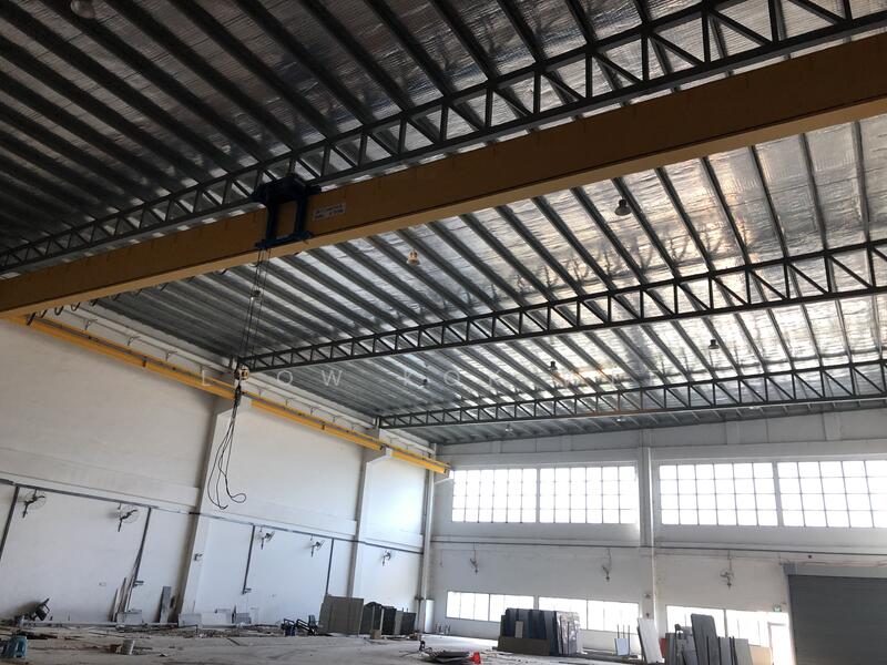 Tuas Connection, 1 Tuas Loop, 44,500 sqft, Factory / Workshop (B2) For Rent, by Leow Kok Wee, 25581396 - Others - CommercialGuru.com.sg