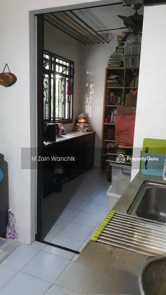 For Sale - 23 Jalan Membina