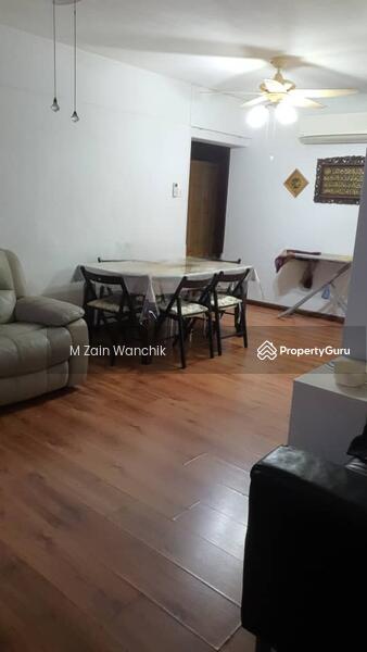 For Sale - 23 Jalan Membina