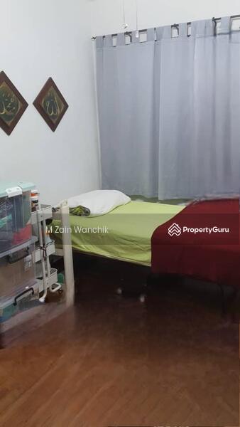 For Sale - 23 Jalan Membina