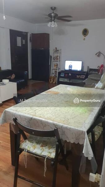 For Sale - 23 Jalan Membina