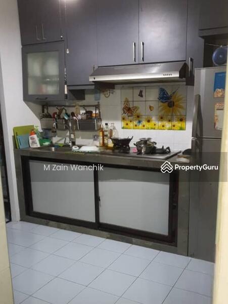 For Sale - 23 Jalan Membina