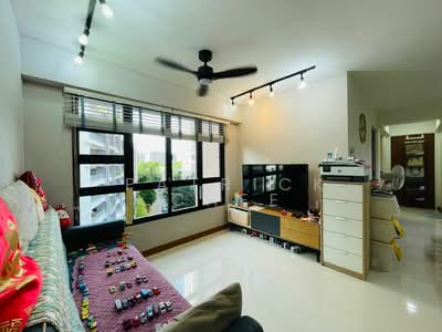 For Sale - 29 Ghim Moh Link