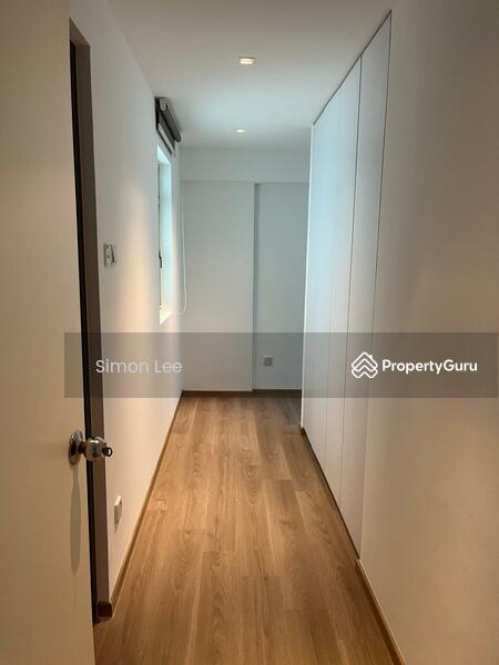 Master room