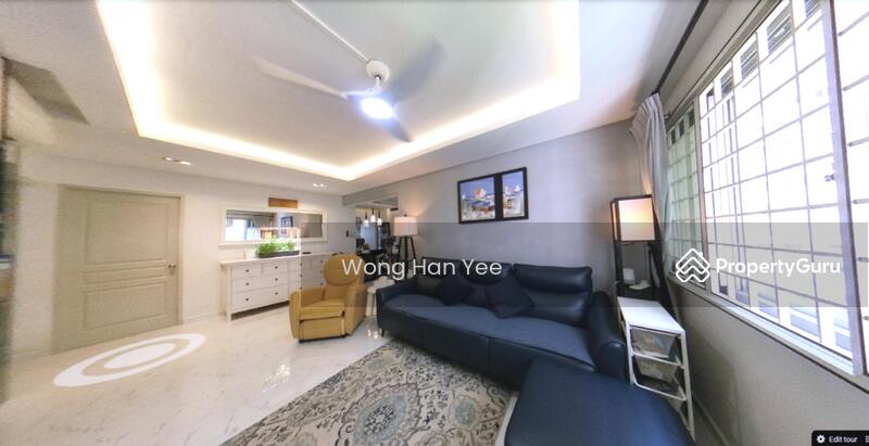 For Sale - 235 Bishan Street 22