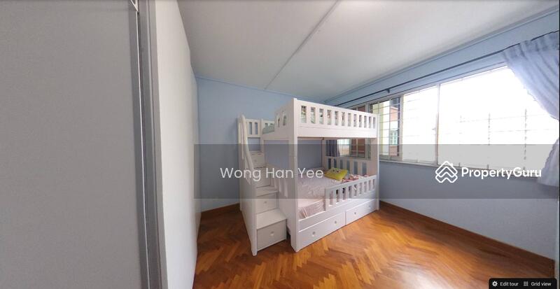 For Sale - 235 Bishan Street 22