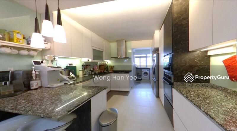 For Sale - 235 Bishan Street 22