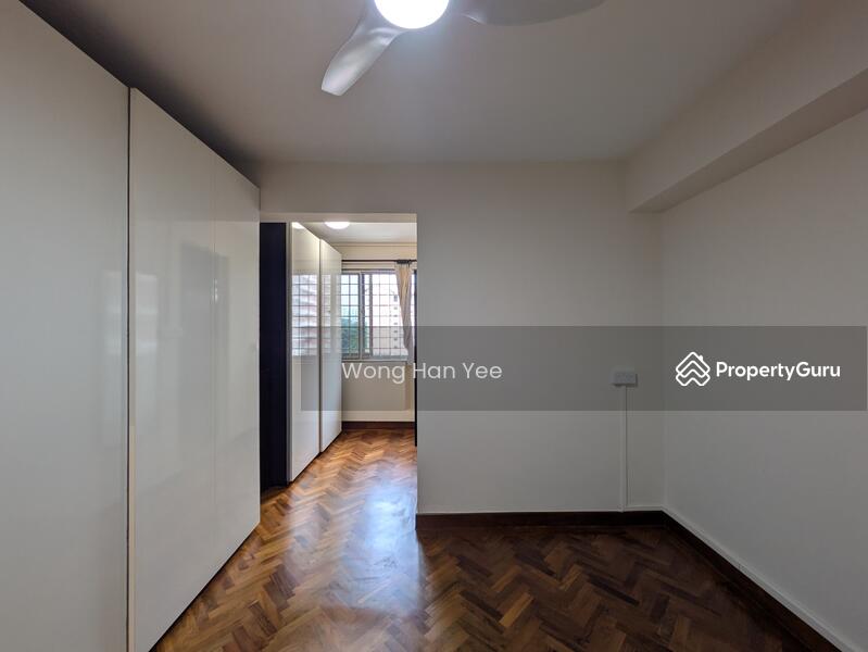 For Sale - 235 Bishan Street 22
