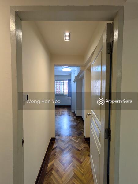 For Sale - 235 Bishan Street 22
