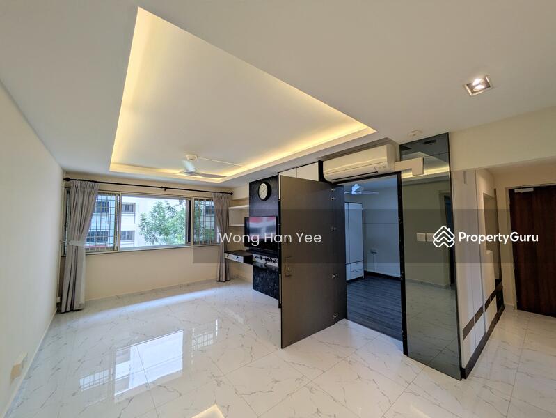 For Sale - 235 Bishan Street 22