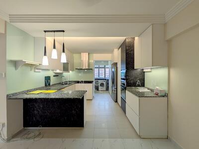 For Sale - 235 Bishan Street 22