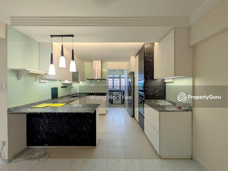 For Sale - 235 Bishan Street 22