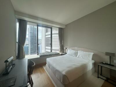For Rent - Ardmore Residence