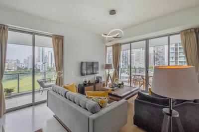 For Sale - Paterson Suites