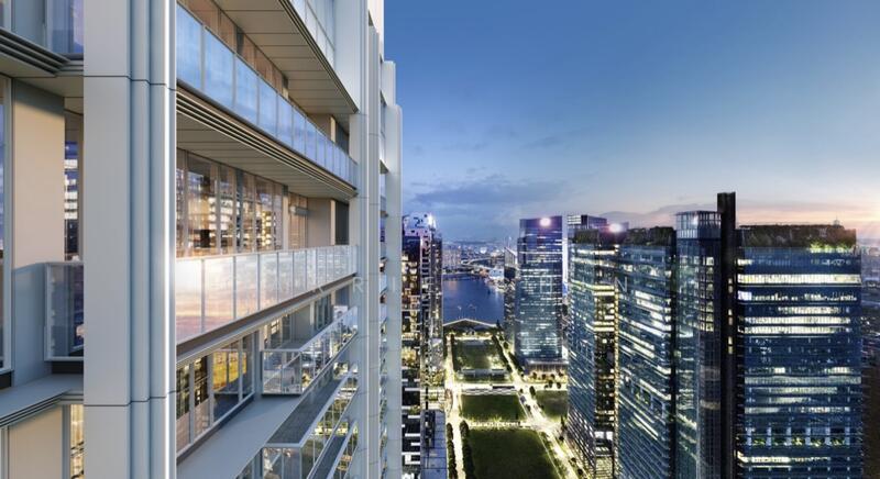 W Residences Marina View - Singapore, 22 Marina View, 3 Bedrooms, 1,195 sqft, Apartment For Sale, by Carrie Chin, 25581547 - View - PropertyGuru.com.sg