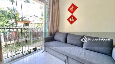 For Sale - Treasure Gardens