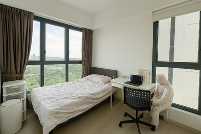 For Rent - Parc Riviera