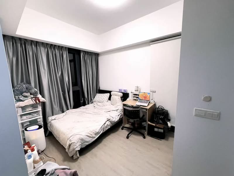 Parc Riviera, 101 West Coast Vale, 2 Bedrooms, 646 sqft, Condominium For Rent, by Jae Tan, 25581586 - Bedroom - PropertyGuru.com.sg