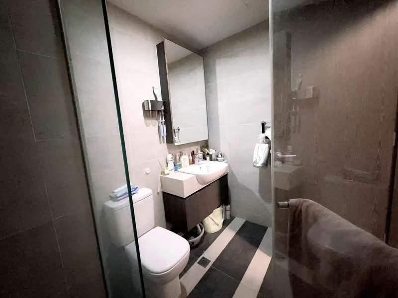 Parc Riviera, 101 West Coast Vale, 2 Bedrooms, 646 sqft, Condominium For Rent, by Jae Tan, 25581586 - Bathroom - PropertyGuru.com.sg