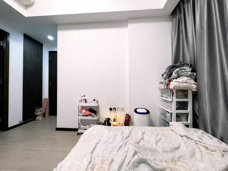 Parc Riviera, 101 West Coast Vale, 2 Bedrooms, 646 sqft, Condominium For Rent, by Jae Tan, 25581586 - Bedroom - PropertyGuru.com.sg
