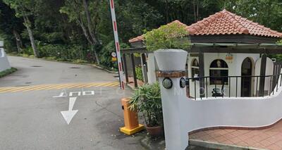 For Rent - Villa Delle Rose