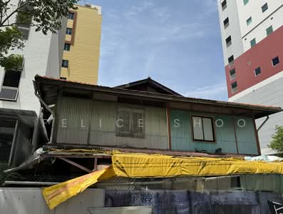 For Rent - Geylang lorong 19