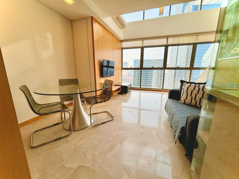Icon Condominium For Sale at S$ 1,300,000 | PropertyGuru Singapore