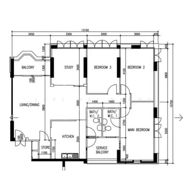 For Sale 81A Lorong 4 Toa Payoh