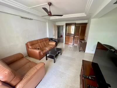 For Sale - 81A Lorong 4 Toa Payoh