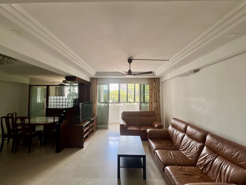 For Sale - 81A Lorong 4 Toa Payoh