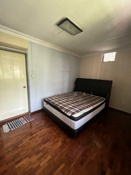 Master Room