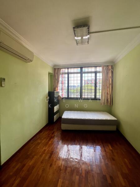 Common Room