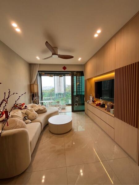 Normanton Park, 49 Normanton Park, 3 Bedrooms, 1,066 sqft, Condominium For Sale, by Katherine Neo, 25581661 - PropertyGuru.com.sg