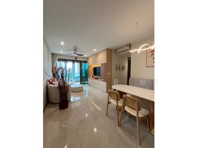 For Sale - Normanton Park