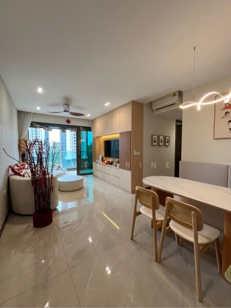 Normanton Park, 49 Normanton Park, Buona Vista / West Coast / Clementi New Town, 3 Bedrooms, 1,066 sqft, Condominium For Sale, by Katherine Neo, 25581661 - PropertyGuru.com.sg