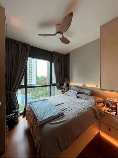 Normanton Park, 49 Normanton Park, 3 Bedrooms, 1,066 sqft, Condominium For Sale, by Katherine Neo, 25581661 - PropertyGuru.com.sg