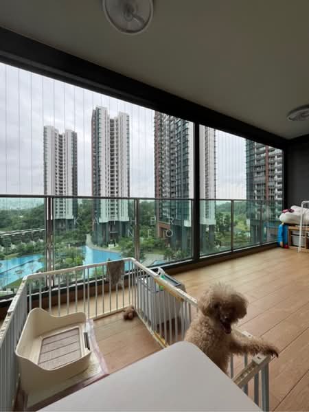 Normanton Park, 49 Normanton Park, 3 Bedrooms, 1,066 sqft, Condominium For Sale, by Katherine Neo, 25581661 - PropertyGuru.com.sg