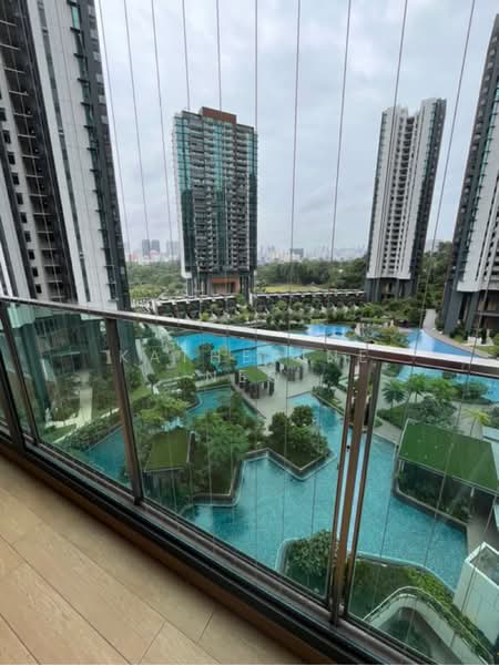 Normanton Park, 49 Normanton Park, 3 Bedrooms, 1,066 sqft, Condominium For Sale, by Katherine Neo, 25581661 - PropertyGuru.com.sg