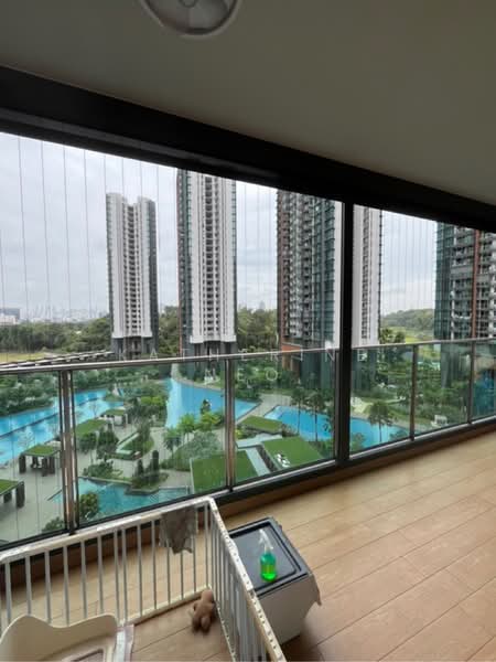 Normanton Park, 49 Normanton Park, 3 Bedrooms, 1,066 sqft, Condominium For Sale, by Katherine Neo, 25581661 - PropertyGuru.com.sg