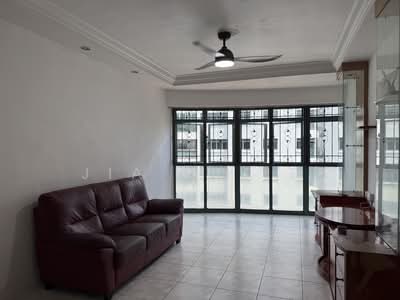 For Rent - 453 Choa Chu Kang Avenue 4