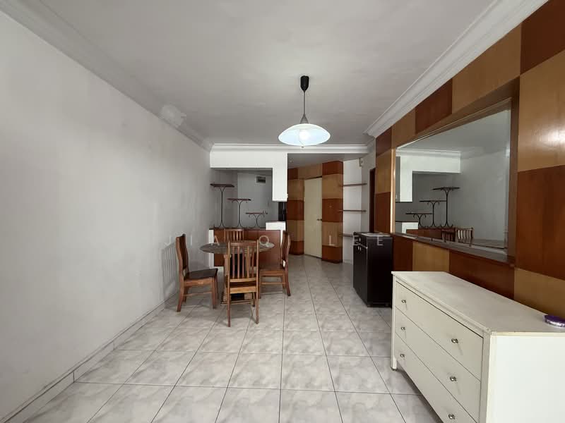 453 Choa Chu Kang Avenue 4, 453 Choa Chu Kang Avenue 4, 3 Bedrooms, 1,323 sqft, HDB Flat For Rent, by Jia Qi Lee, 25581667 - Dining Room - PropertyGuru.com.sg