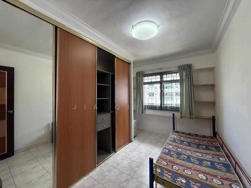 453 Choa Chu Kang Avenue 4, 453 Choa Chu Kang Avenue 4, 3 Bedrooms, 1,323 sqft, HDB Flat For Rent, by Jia Qi Lee, 25581667 - Bedroom - PropertyGuru.com.sg