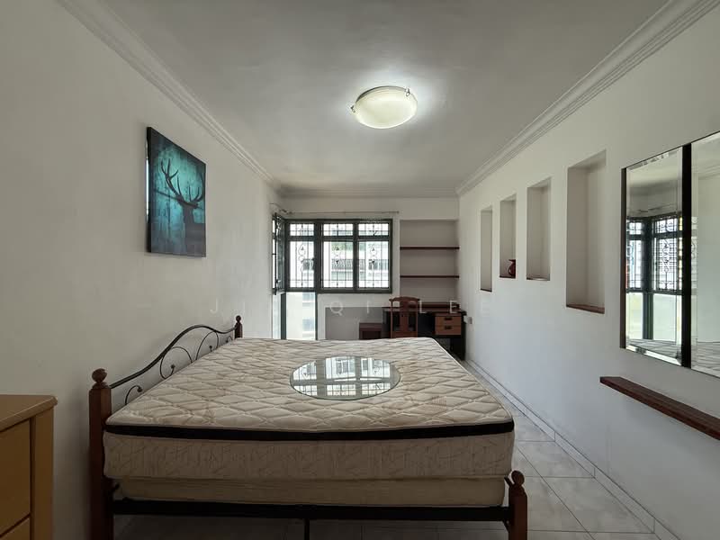 453 Choa Chu Kang Avenue 4, 453 Choa Chu Kang Avenue 4, 3 Bedrooms, 1,323 sqft, HDB Flat For Rent, by Jia Qi Lee, 25581667 - Bedroom - PropertyGuru.com.sg