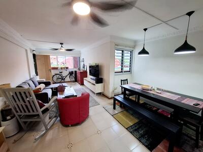 For Sale - 231 Tampines Street 21