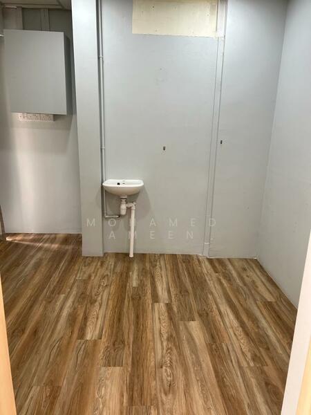 Jurong West shophouse, Jurong West Ave 1, 2,034 sqft, Shop / Shophouse For Sale, by Mohamed Ameen, 25581747 - Bathroom - CommercialGuru.com.sg