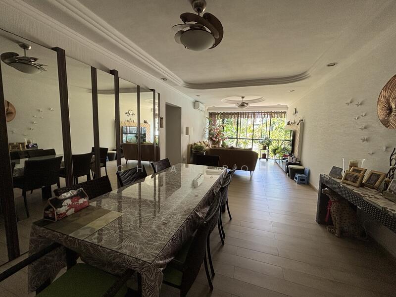 For Sale - The Springbloom