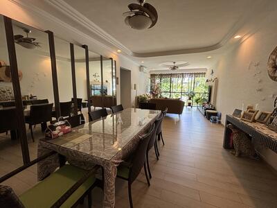 For Sale - The Springbloom