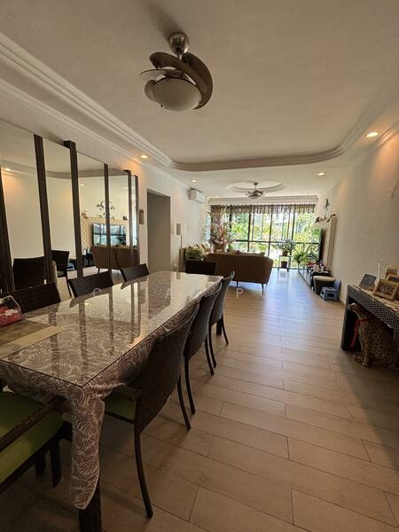 For Sale - The Springbloom